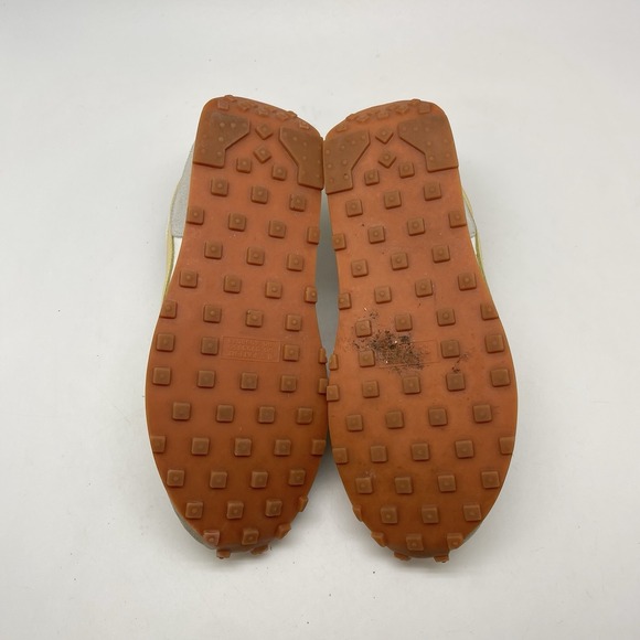 Nike Sneakers Womens 8‎ Daybreak Summit CK2351-109 White Waffle Running Shoes - Picture 9 of 10